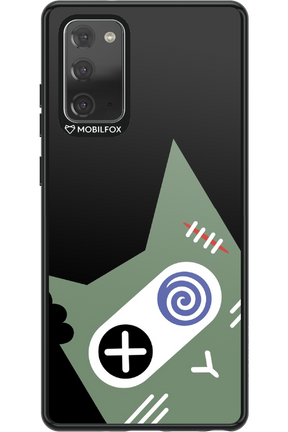 scarface - Samsung Galaxy Note 20