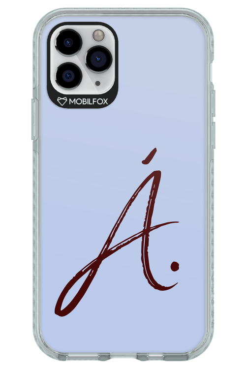 (Jellyfish Presso) A II 2.0 - Apple iPhone 11 Pro