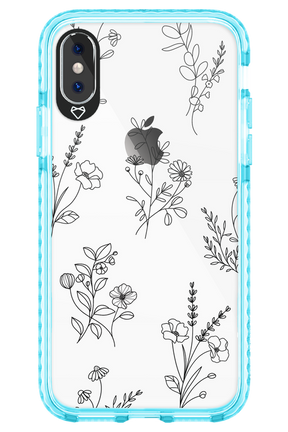 Bouquet - Apple iPhone X