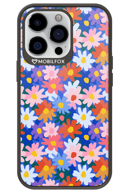 Happy Bloom - Apple iPhone 13 Pro