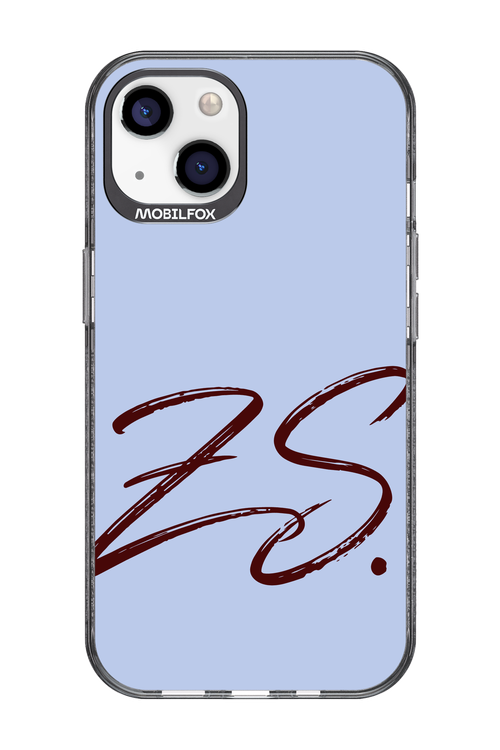(Jellyfish Presso) ZS 2.0 - Apple iPhone 13