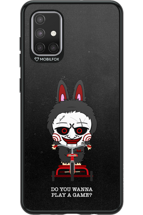 Sawbubu - Samsung Galaxy A71