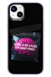 Smart people 2.0 - Apple iPhone 14 Plus