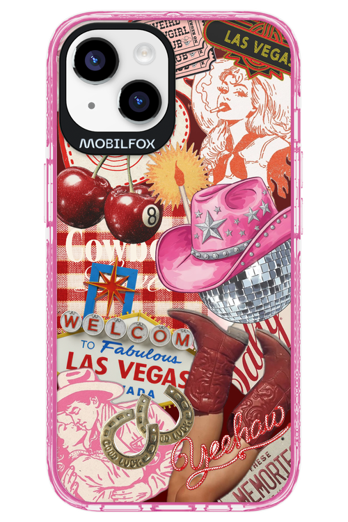 Cowgirl Club 2.0 - Apple iPhone 14