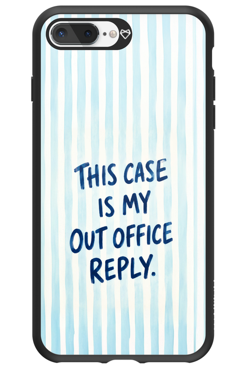 Reply 2.0 - Apple iPhone 7 Plus