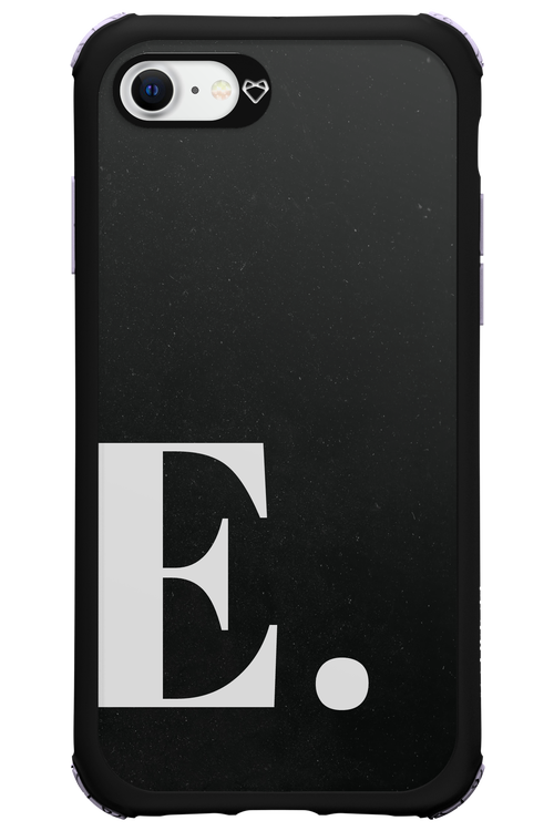 E (Off Space) 2.0 - Apple iPhone 7