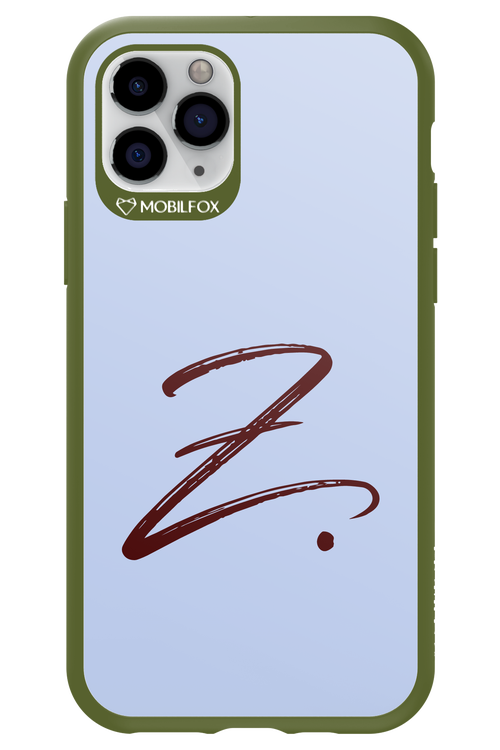 (Jellyfish Presso) Z 2.0 - Apple iPhone 11 Pro