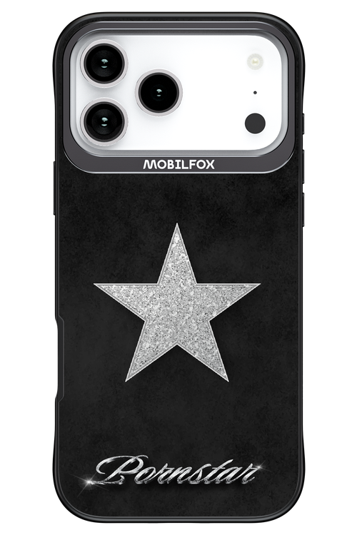 P*rnstar 2.0 - Apple iPhone 17 Pro Max