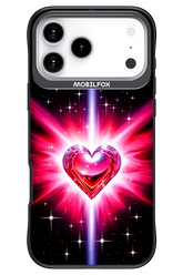 Bright Heart 2.0 - Apple iPhone 17 Pro Max