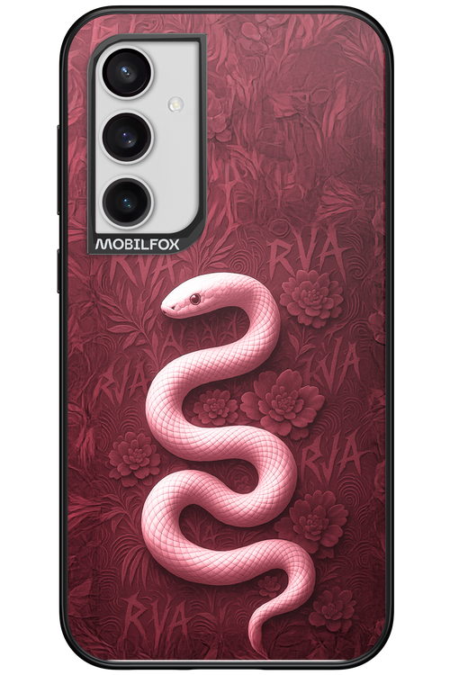 Rose Venom 2.0 - Samsung Galaxy S23 FE
