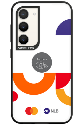 NLB Color 2.0 - Samsung Galaxy S23