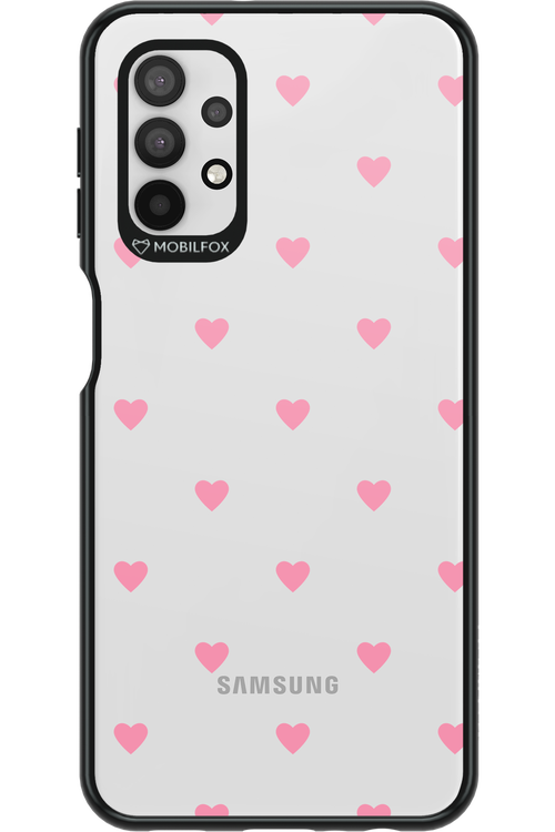 Mini Hearts 2.0 - Samsung Galaxy A32 5G