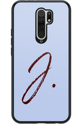 (Jellyfish Presso) J 2.0 - Xiaomi Redmi 9