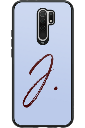 (Jellyfish Presso) J 2.0 - Xiaomi Redmi 9