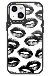 Ghost Kiss - Apple iPhone 13 Mini