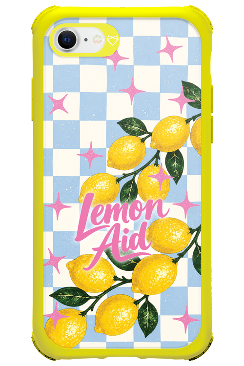 LEMON AID 2.0 - Apple iPhone 8