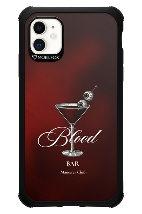 Blood Bar - Apple iPhone 11