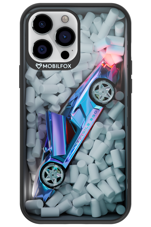 Fragile Ego - Apple iPhone 13 Pro Max