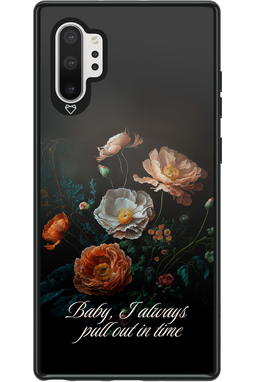 In time 2.0 - Samsung Galaxy Note 10+