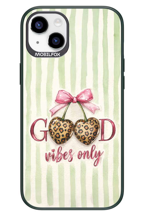 LEO CHERRY 2.0 - Apple iPhone 14 Plus
