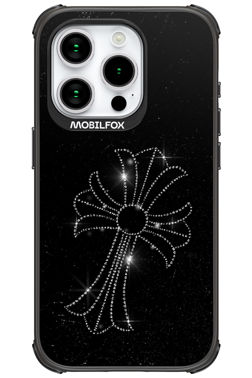 Chrome Standard - Apple iPhone 15 Pro