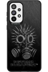 Toxic Skull - Samsung Galaxy A73
