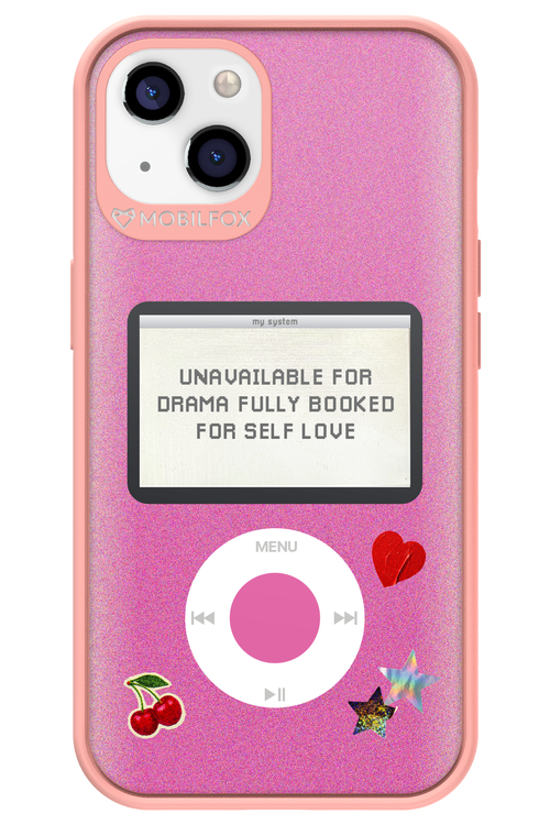 Self Love Mp4 Player 2.0 - Apple iPhone 13