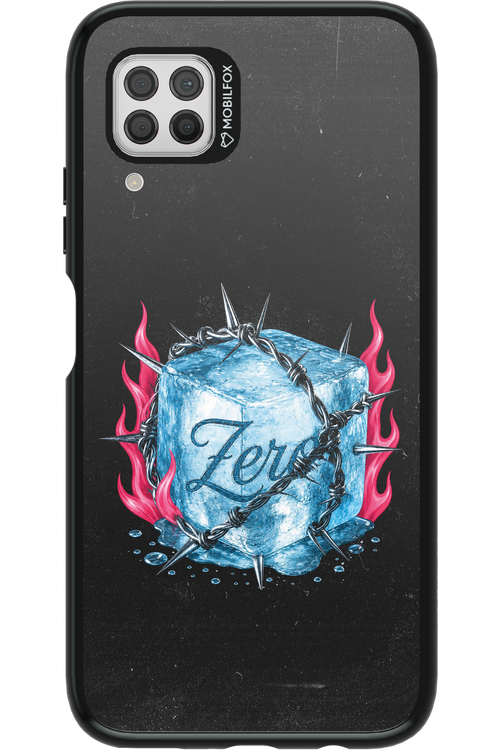 Zero 2.0 - Huawei P40 Lite
