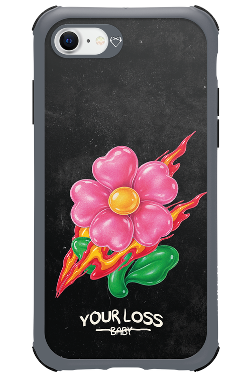 Your Loss 2.0 - Apple iPhone SE 2022