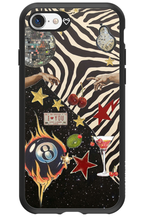 Party hard 2.0 - Apple iPhone SE 2022