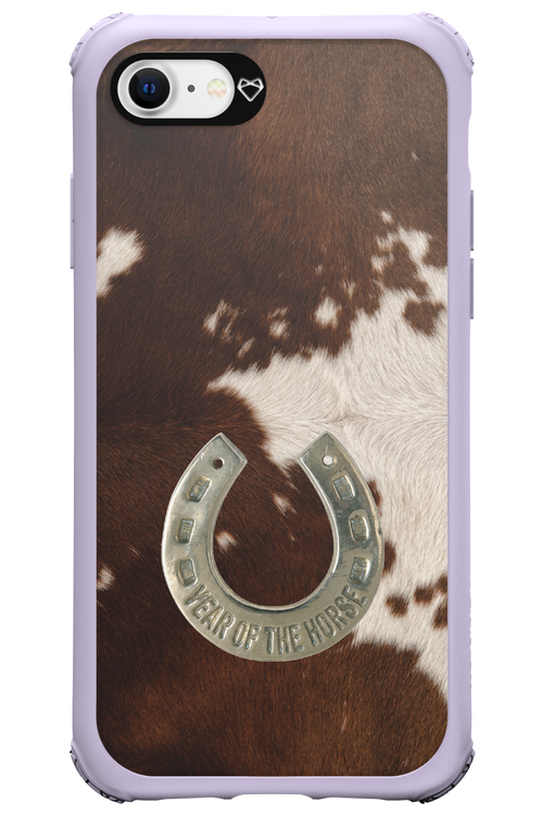 Year of the horse 2.0 - Apple iPhone 7