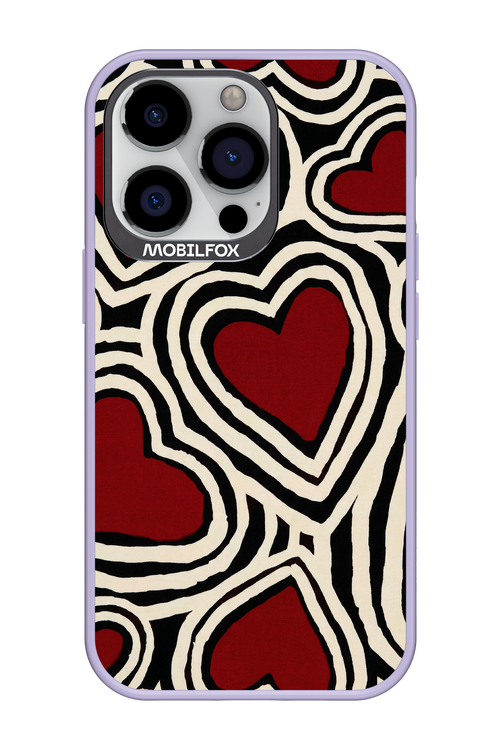 Paint with love 2.0 - Apple iPhone 13 Pro