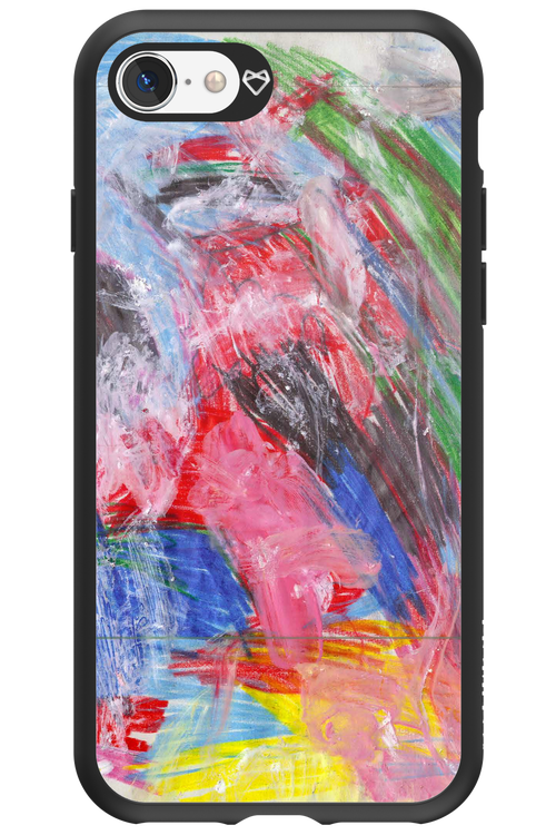 Xrax 2.0 - Apple iPhone SE 2020