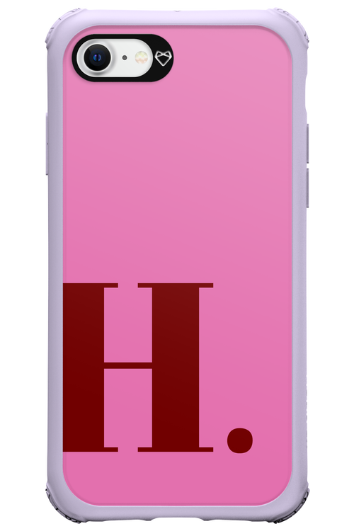 H (Sorbet) 2.0 - Apple iPhone 8