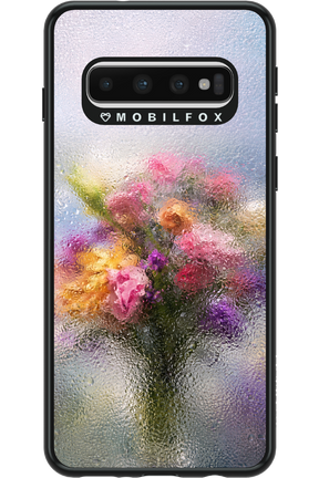 Rippleglass flower 2.0 - Samsung Galaxy S10