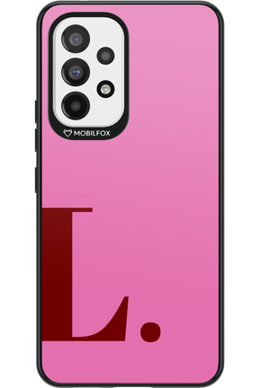 L (Sorbet) 2.0 - Samsung Galaxy A53