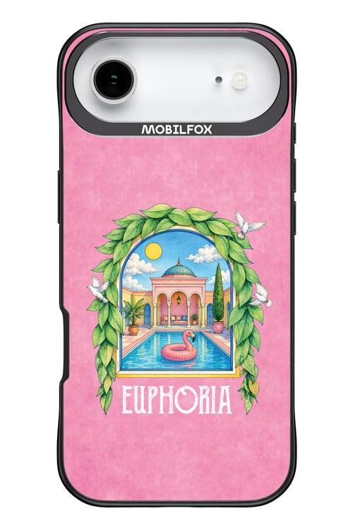 Euphoria 2.0 - Apple iPhone 17 Air