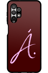 (Dark Blush) A II 2.0 - Samsung Galaxy A13 4G
