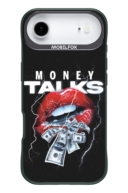 Money Talks 2.0 - Apple iPhone 17 Air