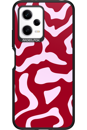 Strawberry Shake - Xiaomi Redmi Note 12 5G