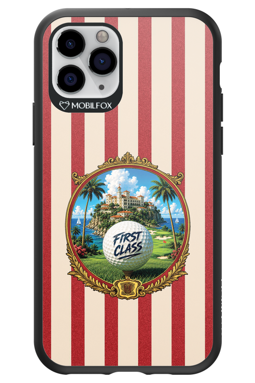 First Class 2.0 - Apple iPhone 11 Pro
