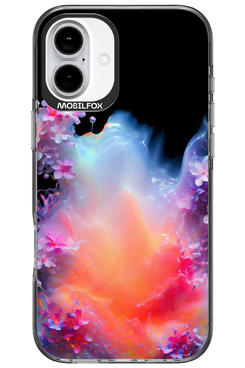 Gradient Bloom 2.0 - Apple iPhone 16 Plus