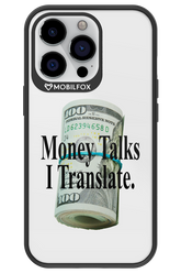 Money Talks II 2.0 - Apple iPhone 13 Pro
