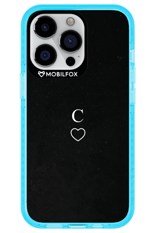 C Black 2.0 - Apple iPhone 13 Pro
