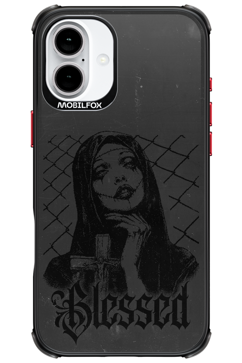 God bless 2.0 - Apple iPhone 16 Plus