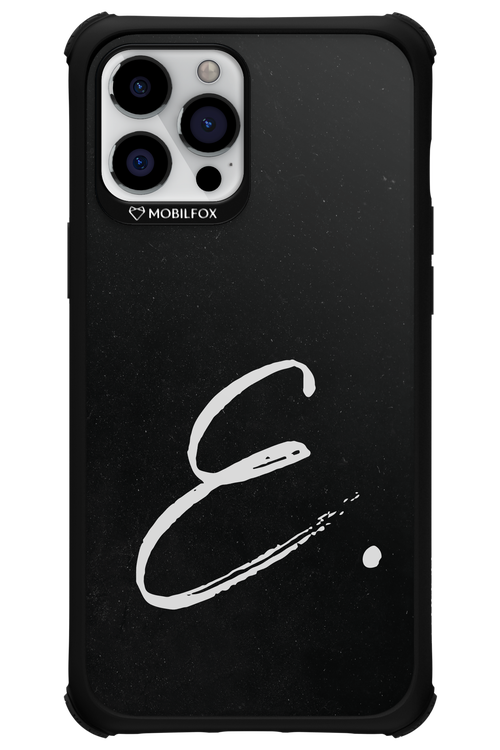 (Off Space) E 2.0 - Apple iPhone 12 Pro Max