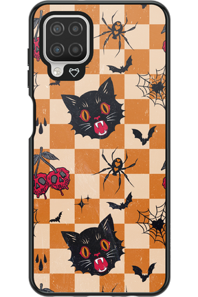 Witch's Patch - Samsung Galaxy A12