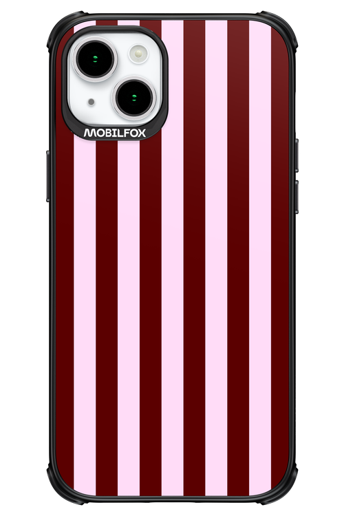 Circus Romance - Apple iPhone 15 Plus