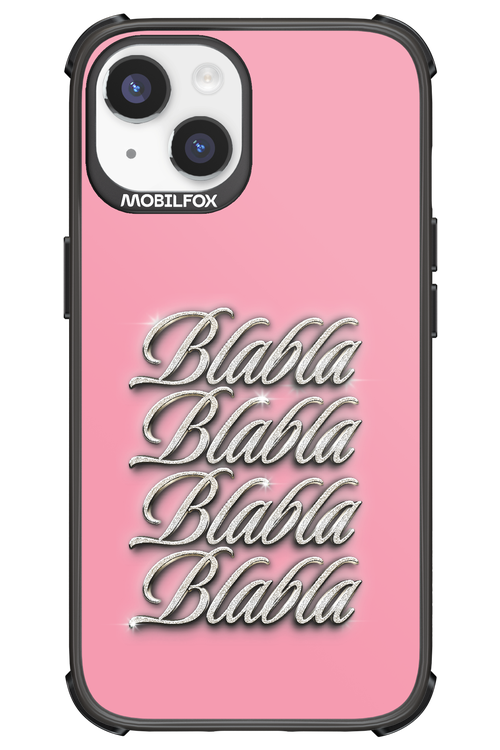 Blabla Blabla 2.0 - Apple iPhone 14