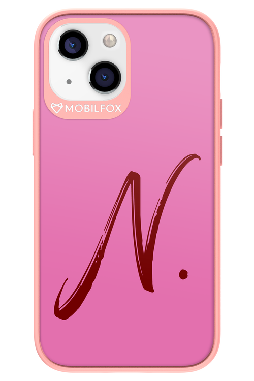 (Sorbet) N 2.0 - Apple iPhone 13 Mini